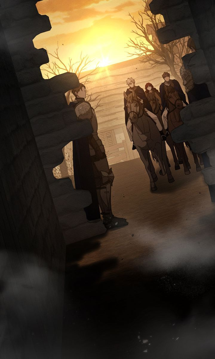 Read Under the Oak Tree chapter 135 image 46 on Lezhin