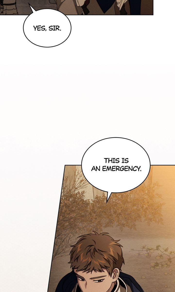 Read Under the Oak Tree chapter 135 image 48 on Lezhin