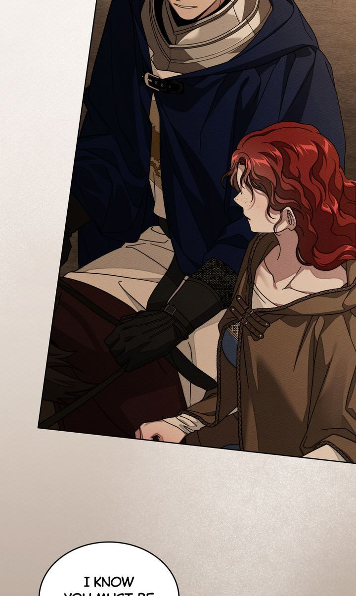 Read Under the Oak Tree chapter 135 image 49 on Lezhin