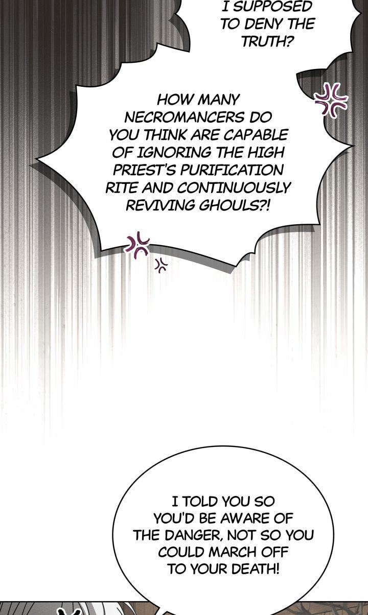 Read Under the Oak Tree chapter 135 image 5 on Lezhin