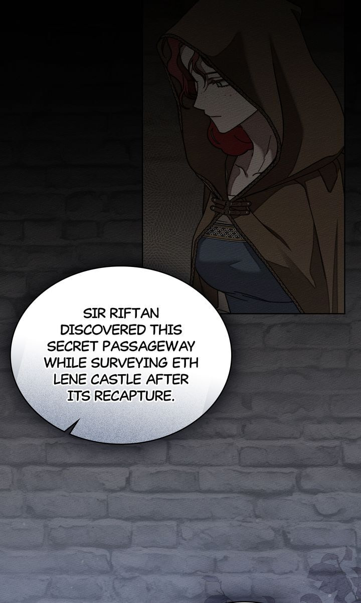 Read Under the Oak Tree chapter 135 image 56 on Lezhin