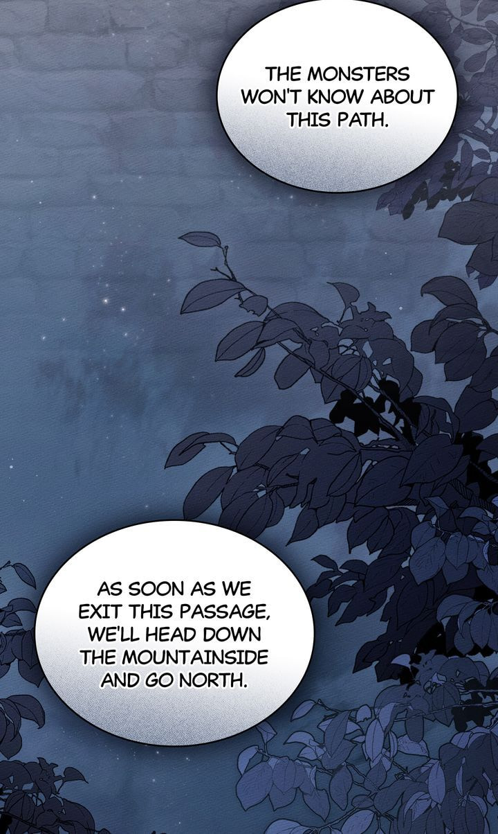 Read Under the Oak Tree chapter 135 image 57 on Lezhin