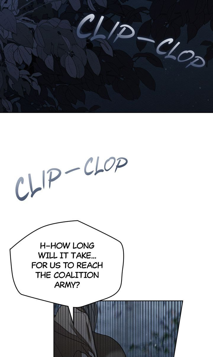 Read Under the Oak Tree chapter 135 image 59 on Lezhin