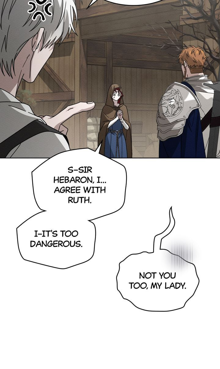 Read Under the Oak Tree chapter 135 image 6 on Lezhin