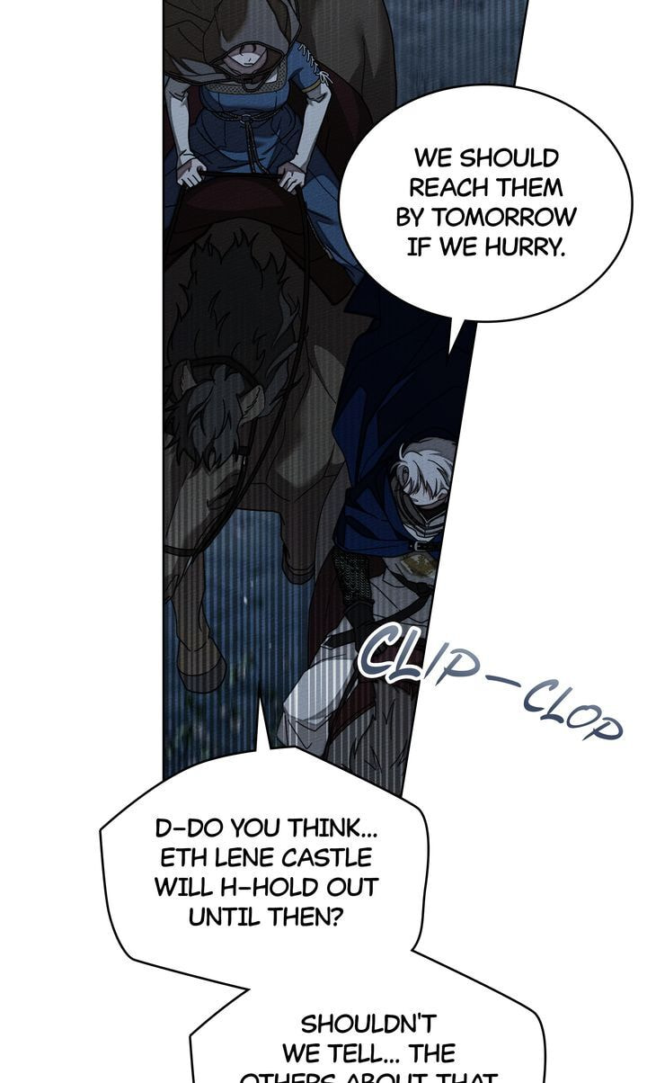 Read Under the Oak Tree chapter 135 image 60 on Lezhin