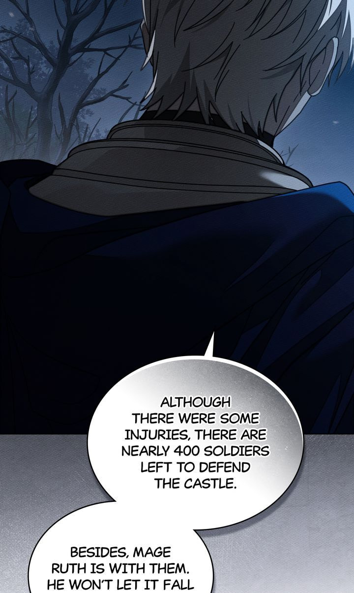 Read Under the Oak Tree chapter 135 image 62 on Lezhin