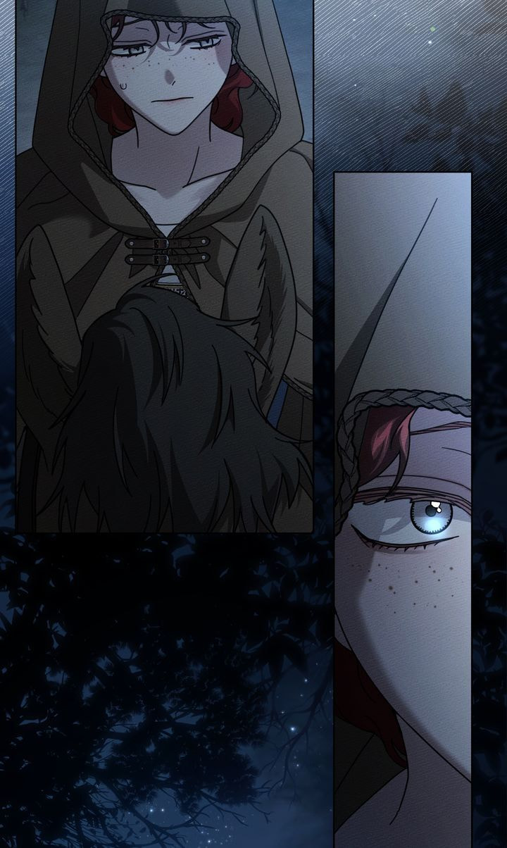 Read Under the Oak Tree chapter 135 image 64 on Lezhin