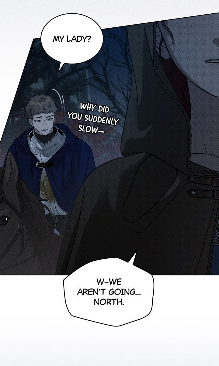 Read Under the Oak Tree chapter 135 image 69 on Lezhin