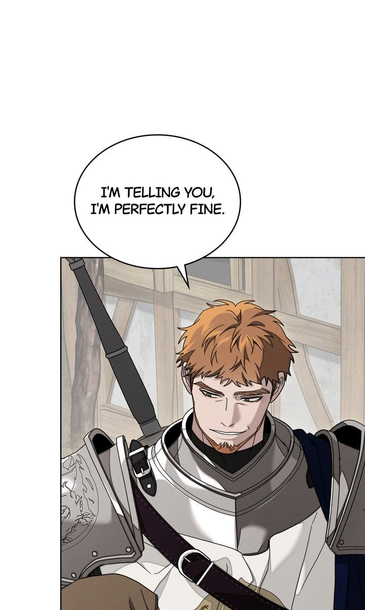 Read Under the Oak Tree chapter 135 image 7 on Lezhin