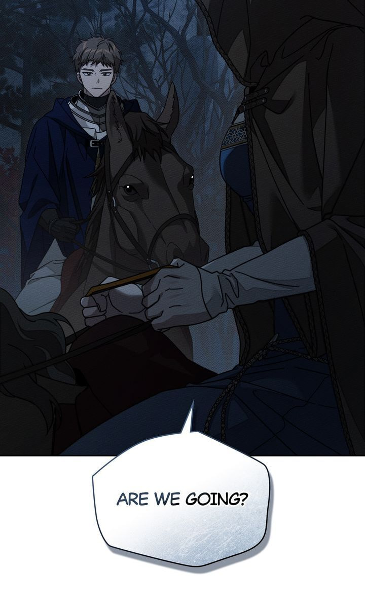 Read Under the Oak Tree chapter 135 image 72 on Lezhin