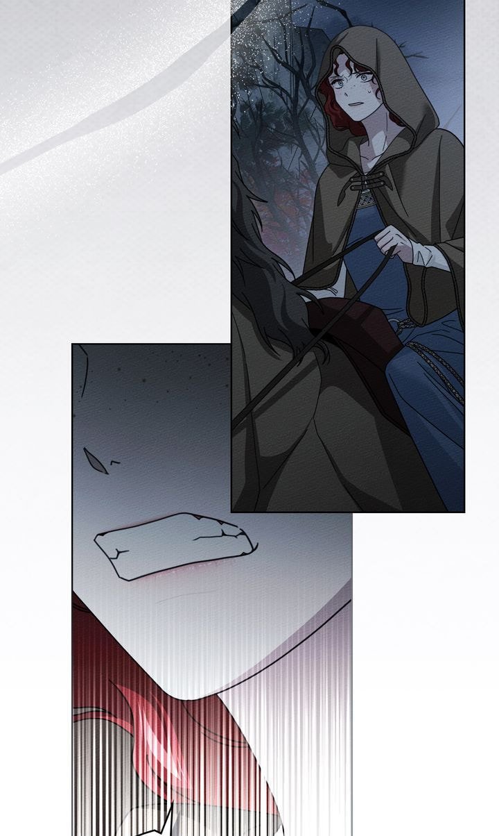 Read Under the Oak Tree chapter 135 image 90 on Lezhin