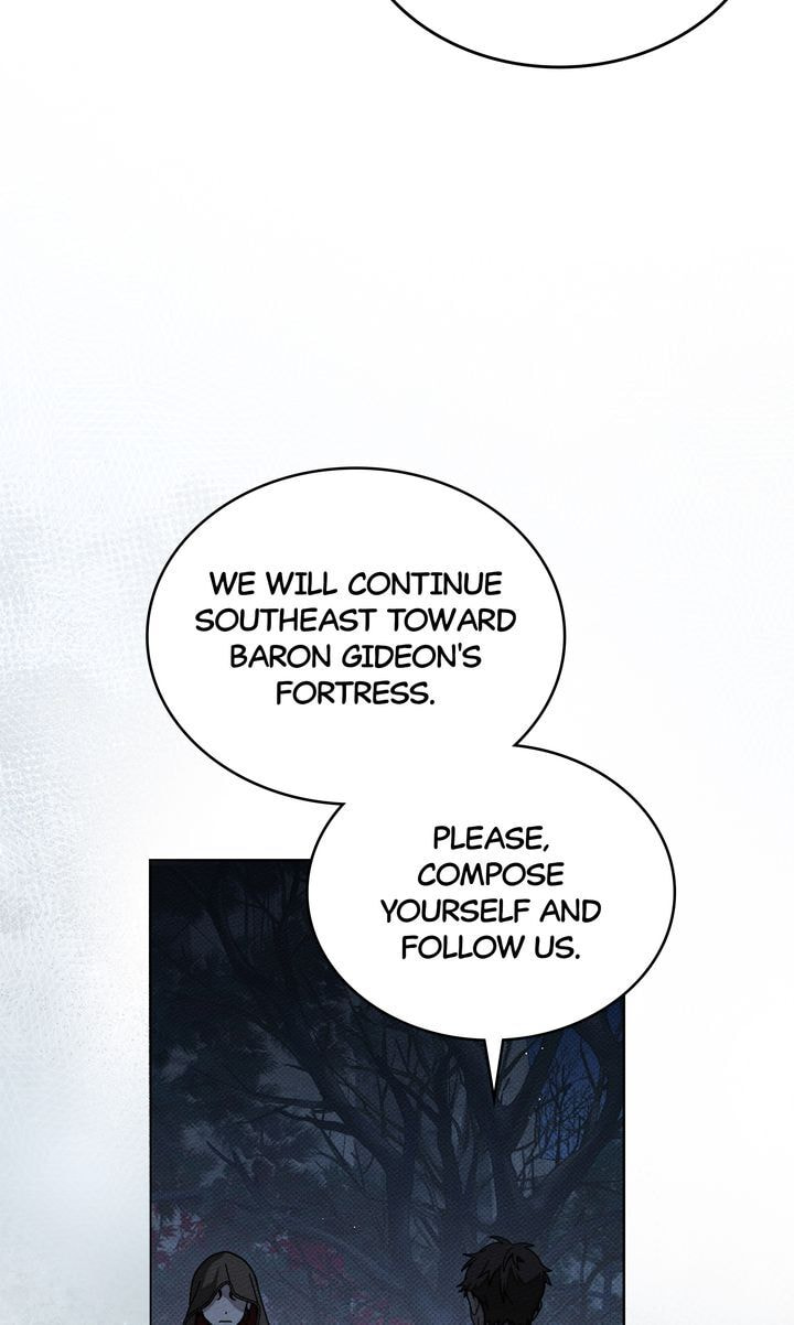 Read Under the Oak Tree chapter 136 image 1 on Lezhin