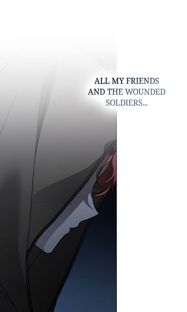 Read Under the Oak Tree chapter 136 image 11 on Lezhin