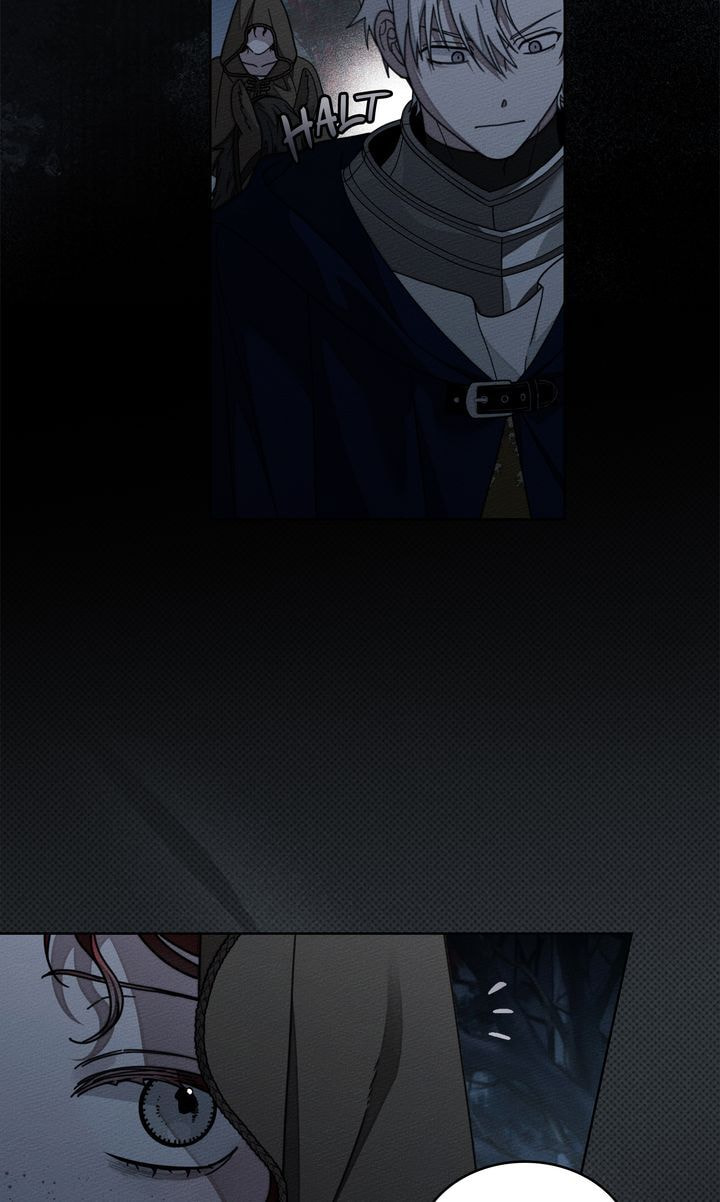 Read Under the Oak Tree chapter 136 image 14 on Lezhin