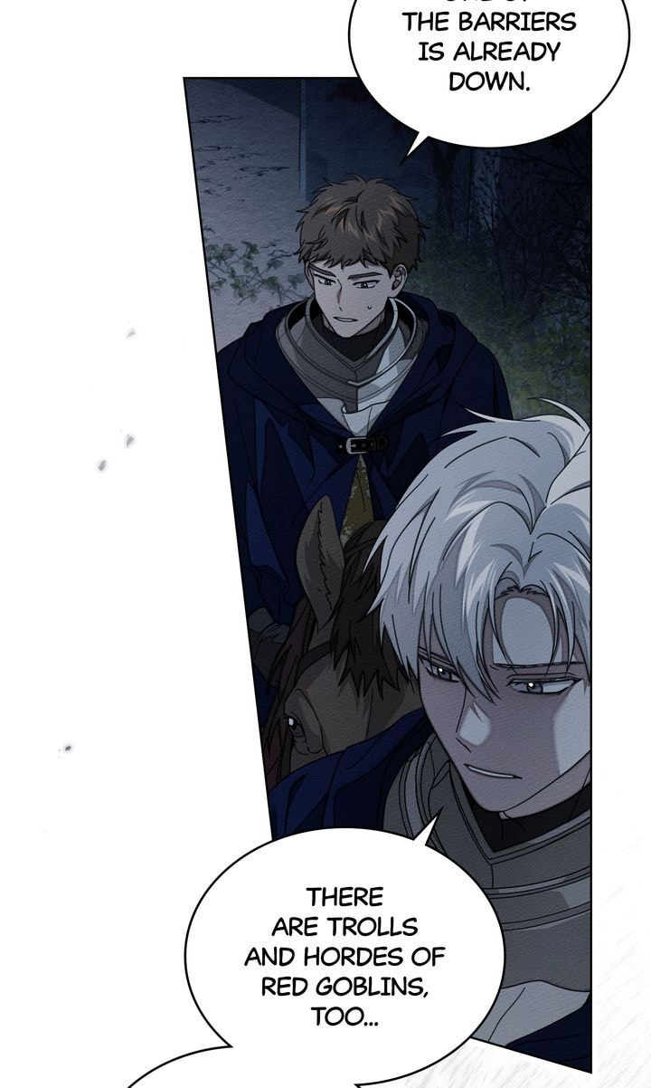 Read Under the Oak Tree chapter 136 image 21 on Lezhin