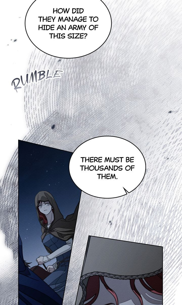 Read Under the Oak Tree chapter 136 image 22 on Lezhin