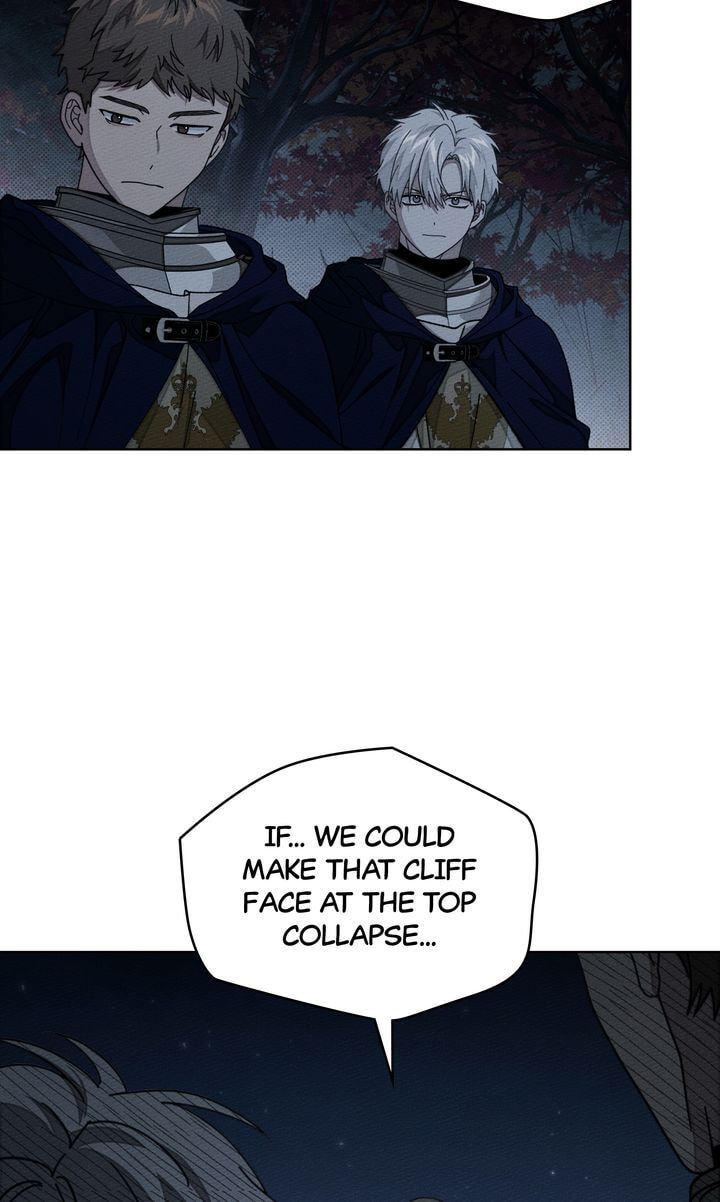 Read Under the Oak Tree chapter 136 image 29 on Lezhin