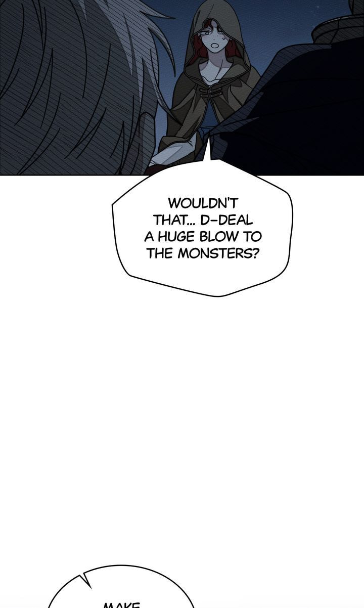 Read Under the Oak Tree chapter 136 image 30 on Lezhin