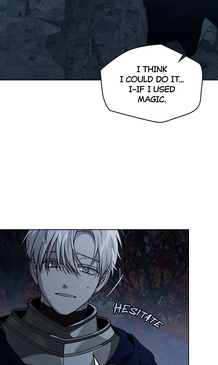 Read Under the Oak Tree chapter 136 image 32 on Lezhin