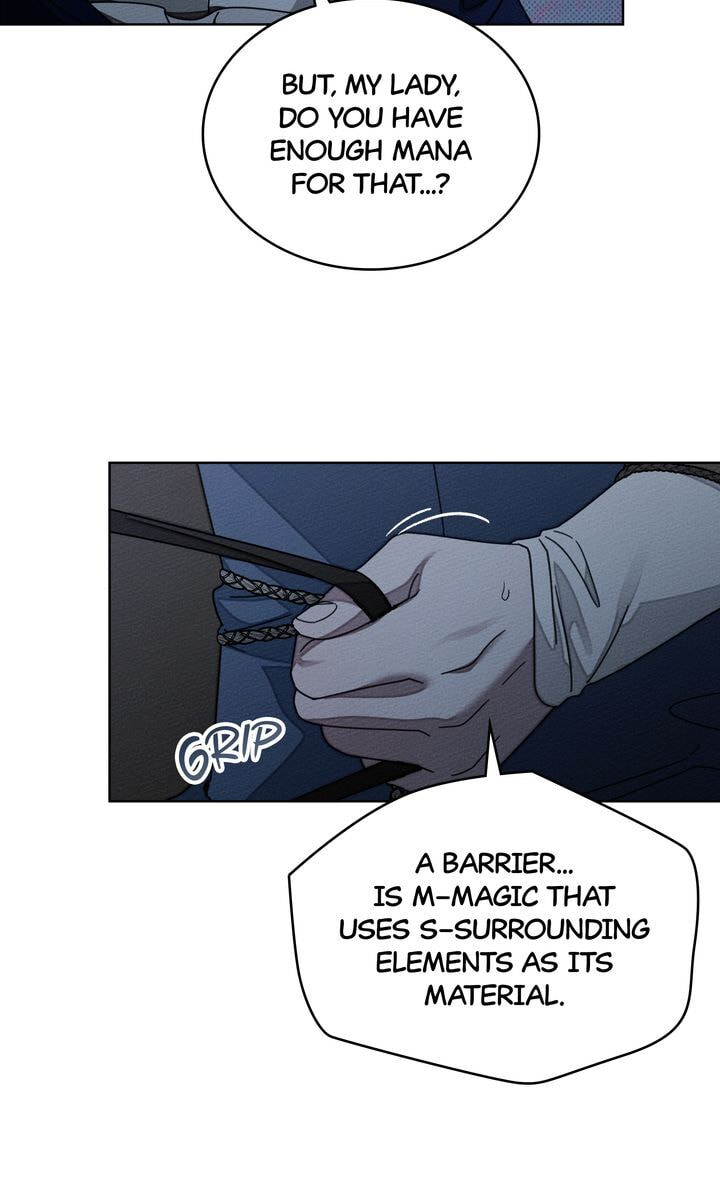 Read Under the Oak Tree chapter 136 image 33 on Lezhin