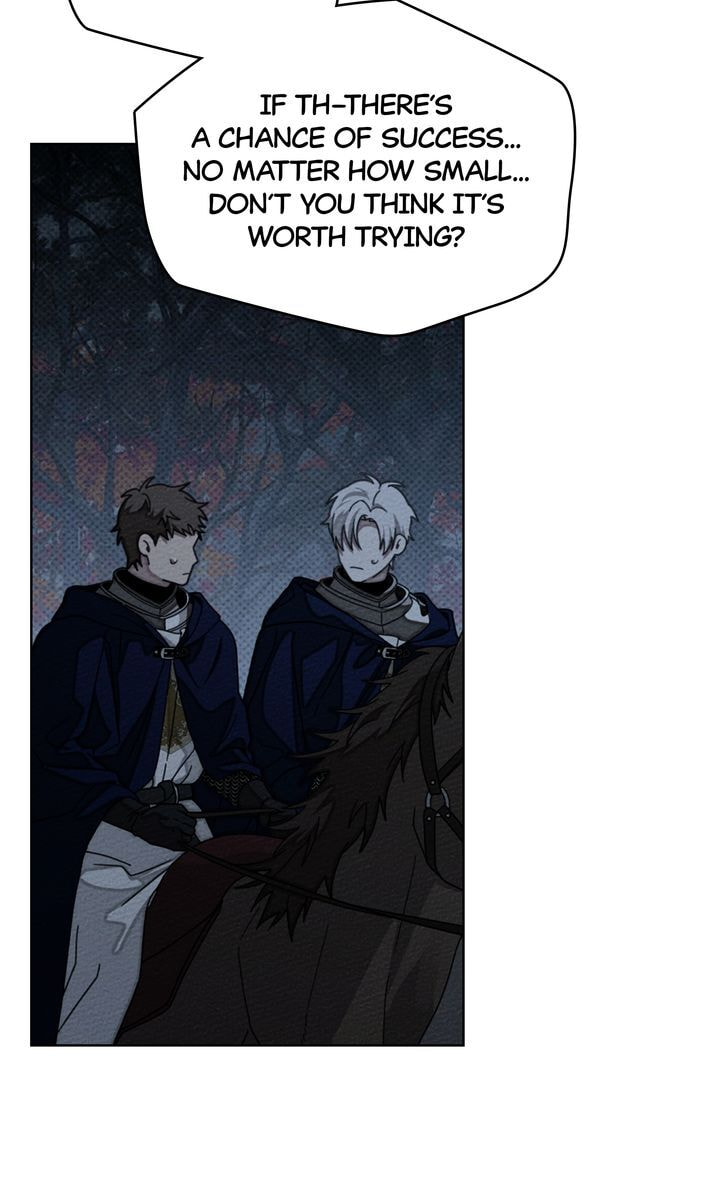 Read Under the Oak Tree chapter 136 image 39 on Lezhin
