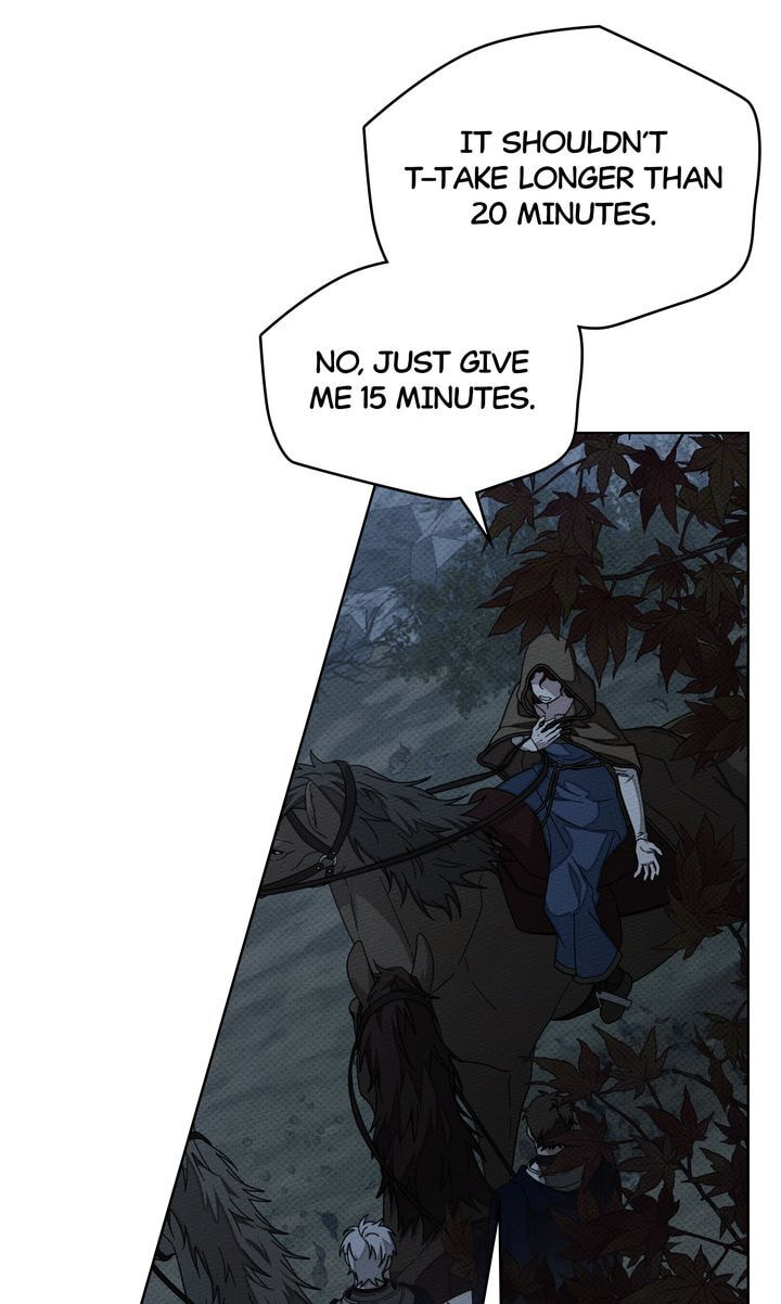 Read Under the Oak Tree chapter 136 image 40 on Lezhin