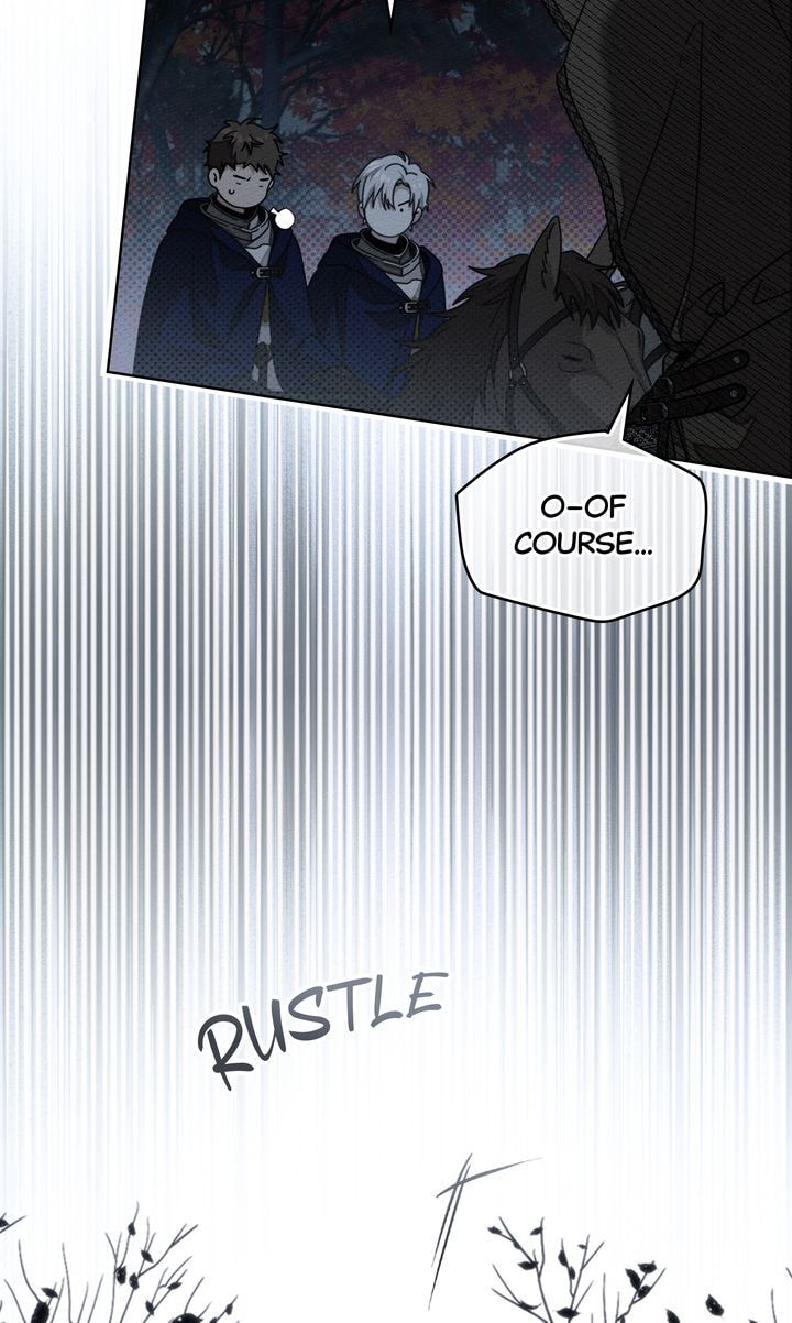 Read Under the Oak Tree chapter 136 image 43 on Lezhin