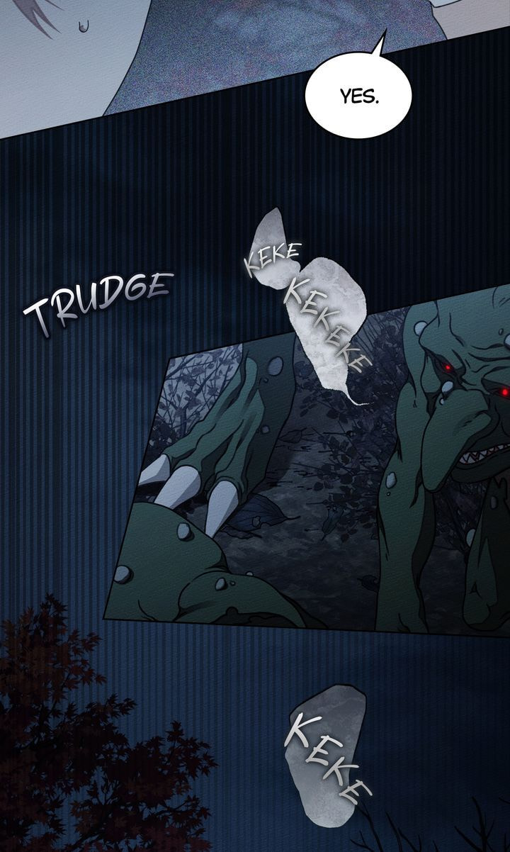 Read Under the Oak Tree chapter 136 image 46 on Lezhin