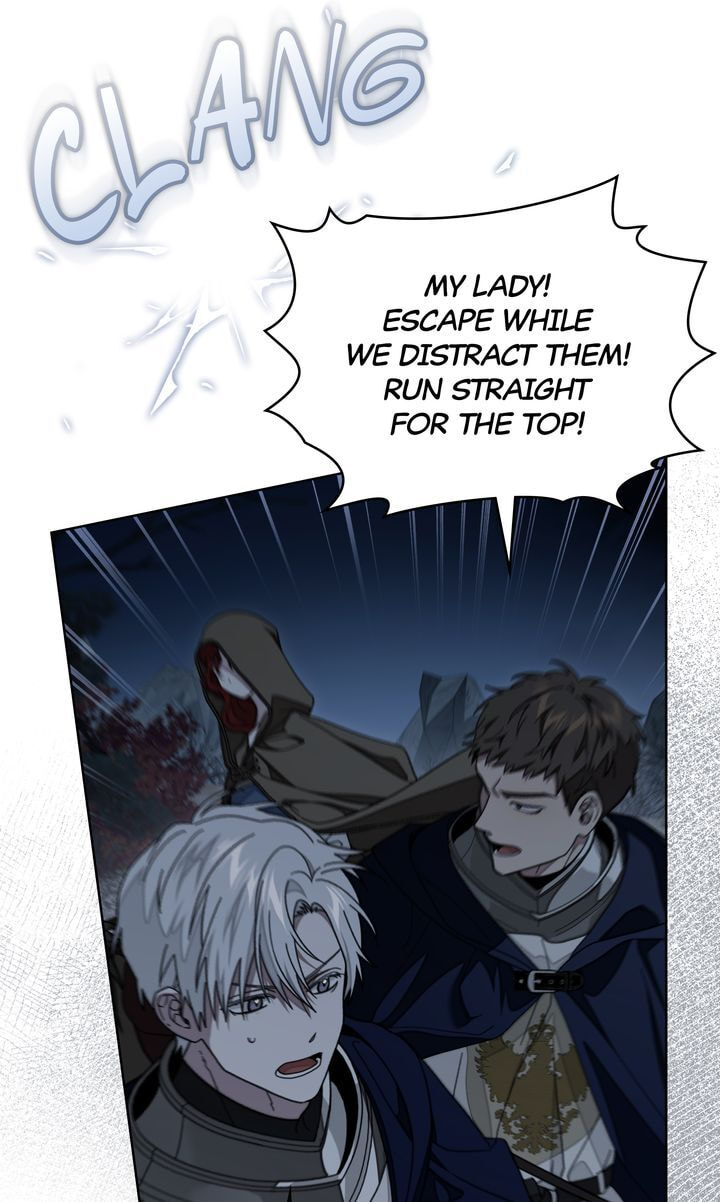 Read Under the Oak Tree chapter 136 image 49 on Lezhin