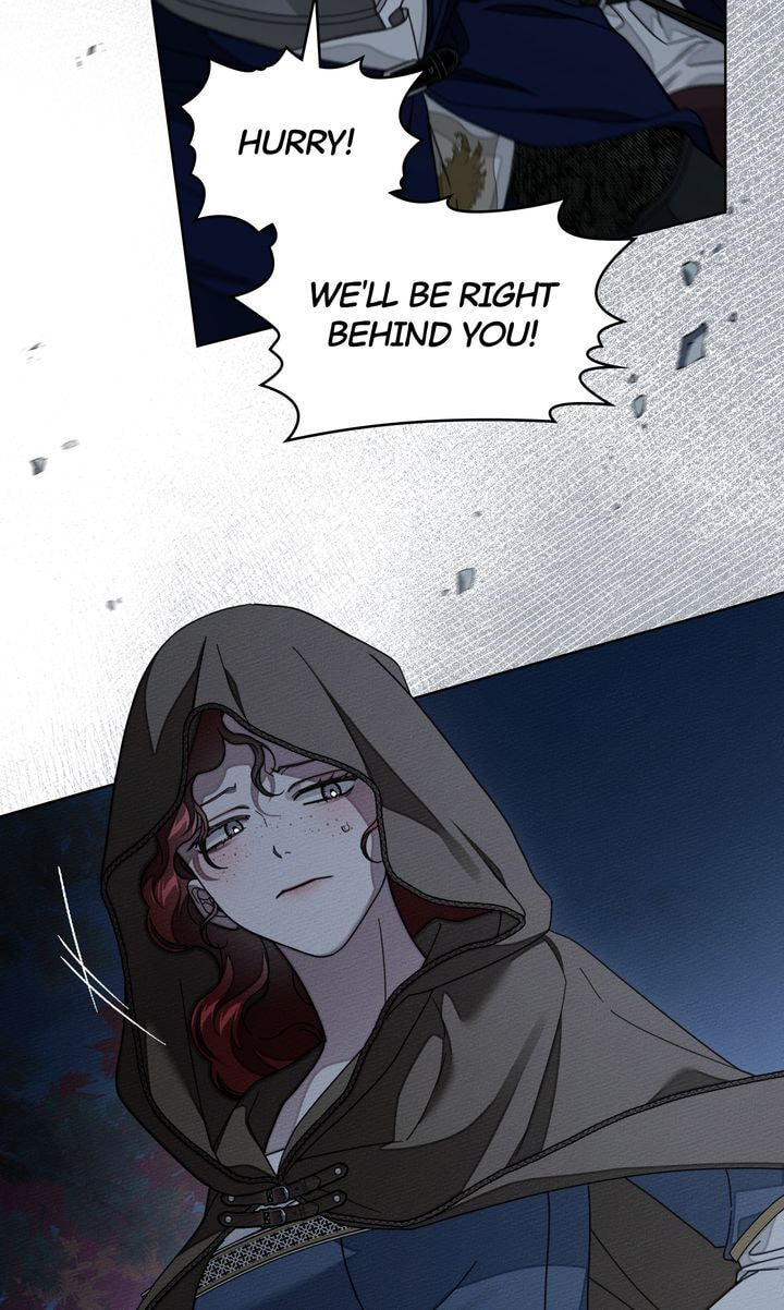 Read Under the Oak Tree chapter 136 image 50 on Lezhin