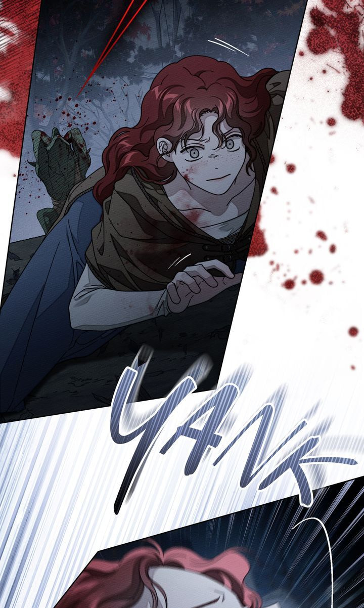 Read Under the Oak Tree chapter 136 image 69 on Lezhin