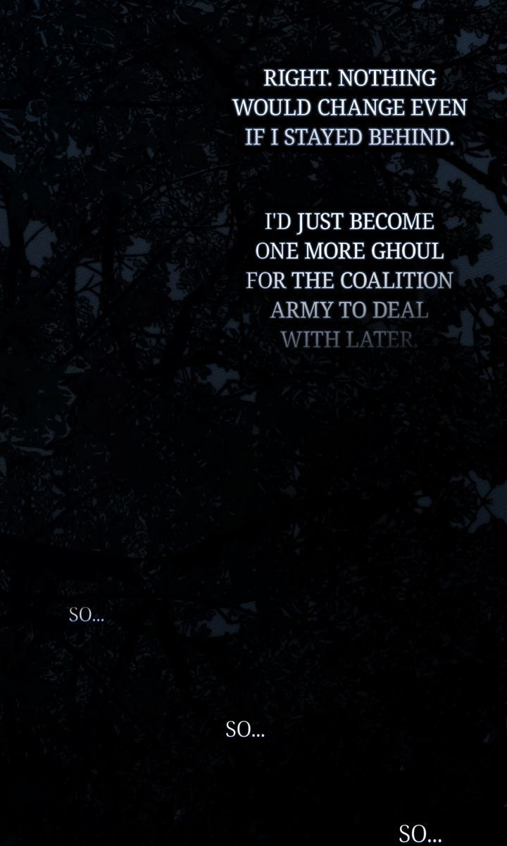 Read Under the Oak Tree chapter 136 image 7 on Lezhin