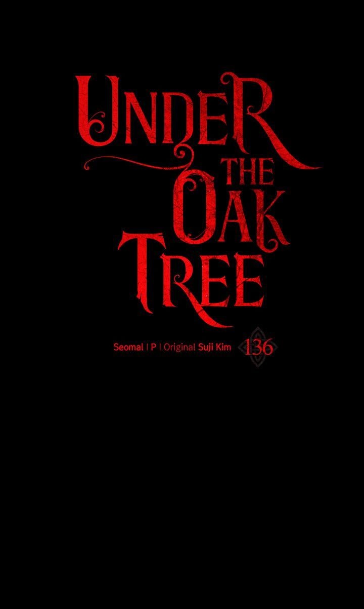 Read Under the Oak Tree chapter 136 image 86 on Lezhin