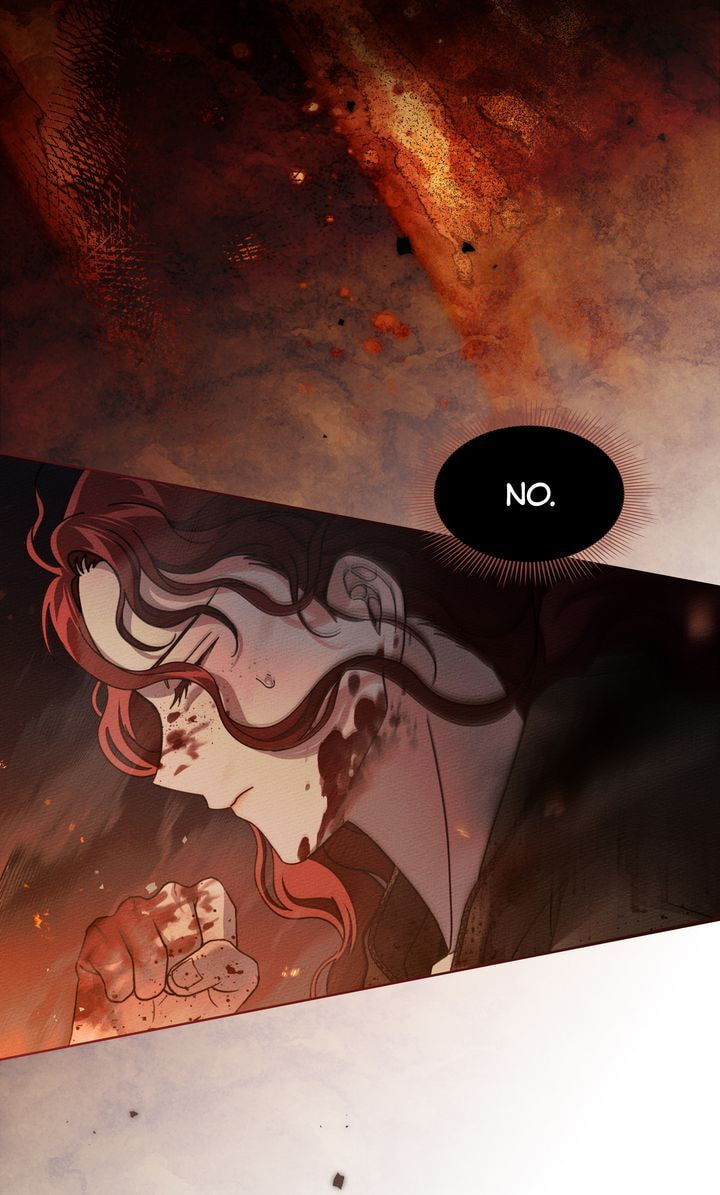 Read Under the Oak Tree chapter 137 image 24 on Lezhin