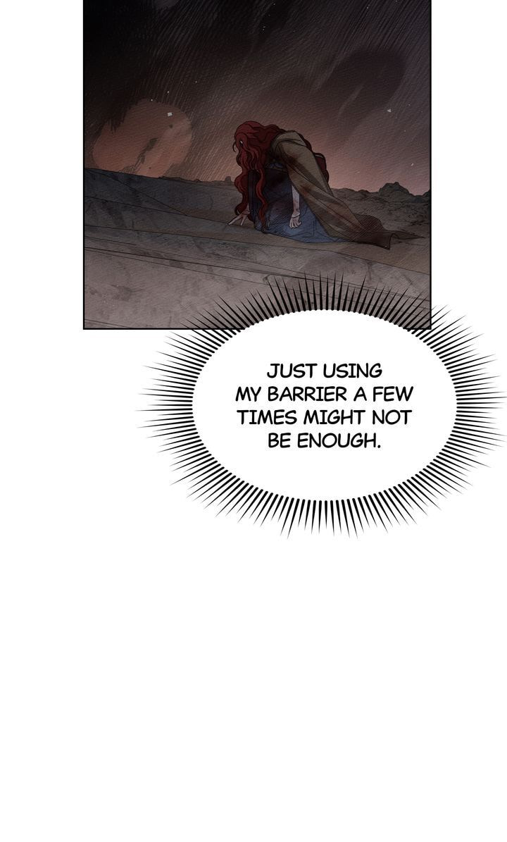 Read Under the Oak Tree chapter 137 image 28 on Lezhin