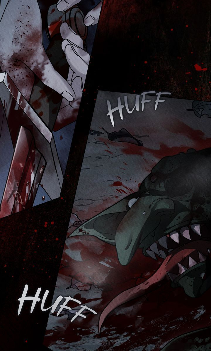 Read Under the Oak Tree chapter 137 image 3 on Lezhin