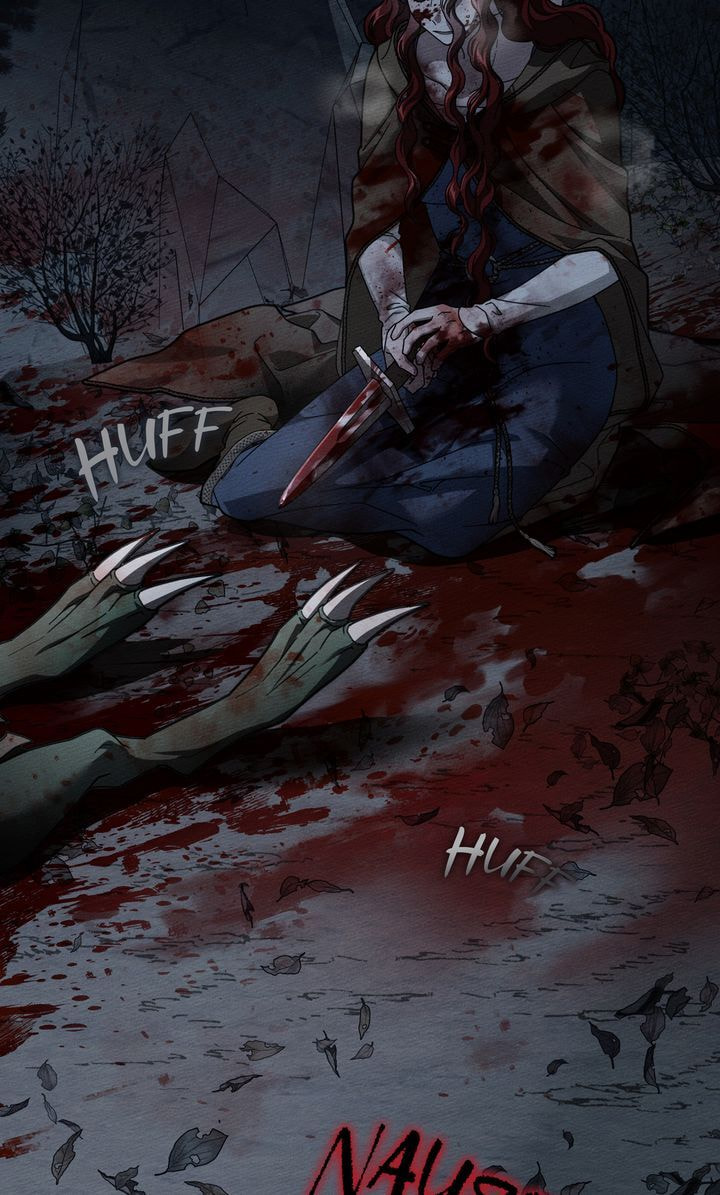 Read Under the Oak Tree chapter 137 image 5 on Lezhin