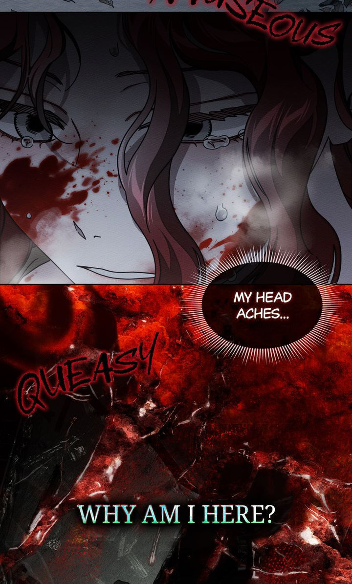 Read Under the Oak Tree chapter 137 image 6 on Lezhin