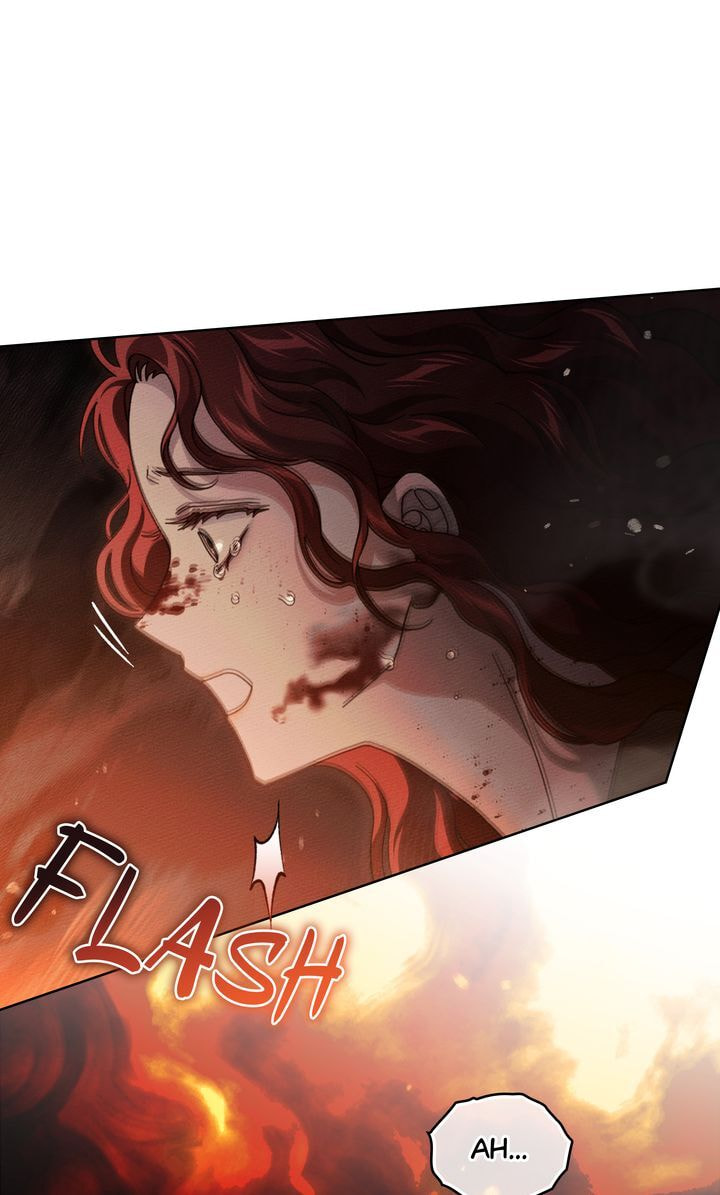 Read Under the Oak Tree chapter 137 image 60 on Lezhin