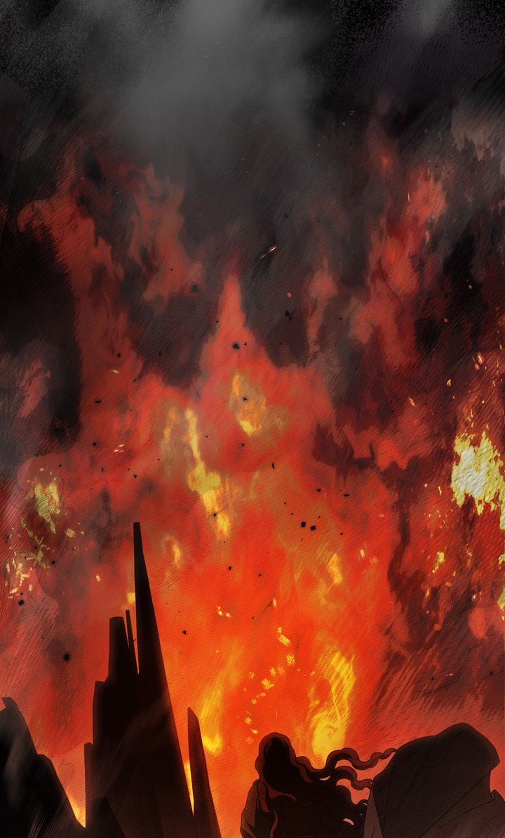 Read Under the Oak Tree chapter 137 image 67 on Lezhin