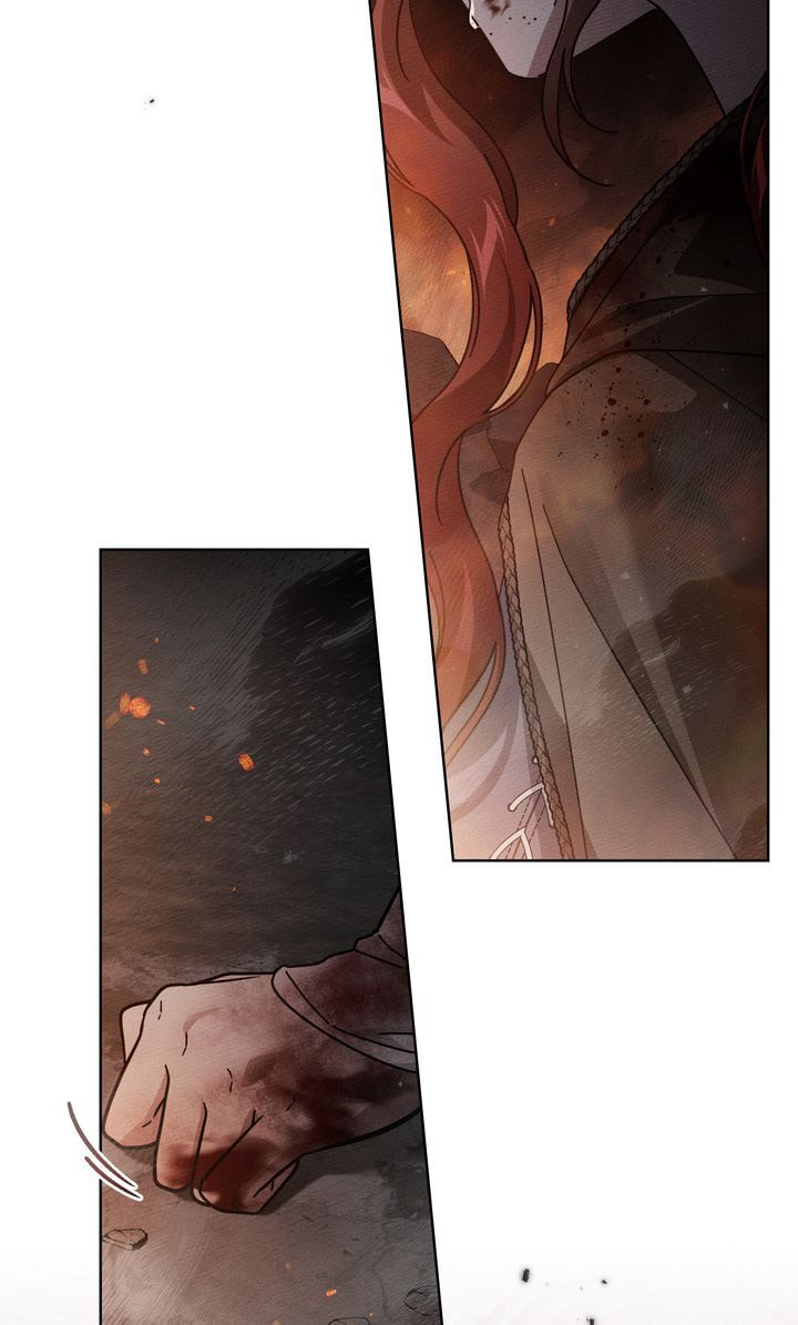 Read Under the Oak Tree chapter 137 image 69 on Lezhin