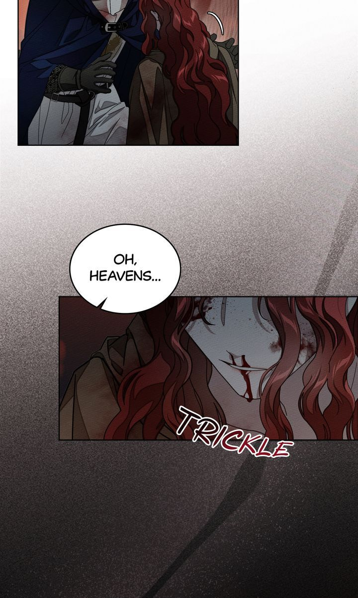 Read Under the Oak Tree chapter 138 image 11 on Lezhin