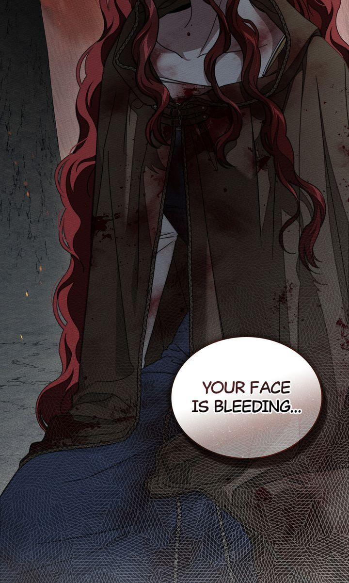 Read Under the Oak Tree chapter 138 image 13 on Lezhin