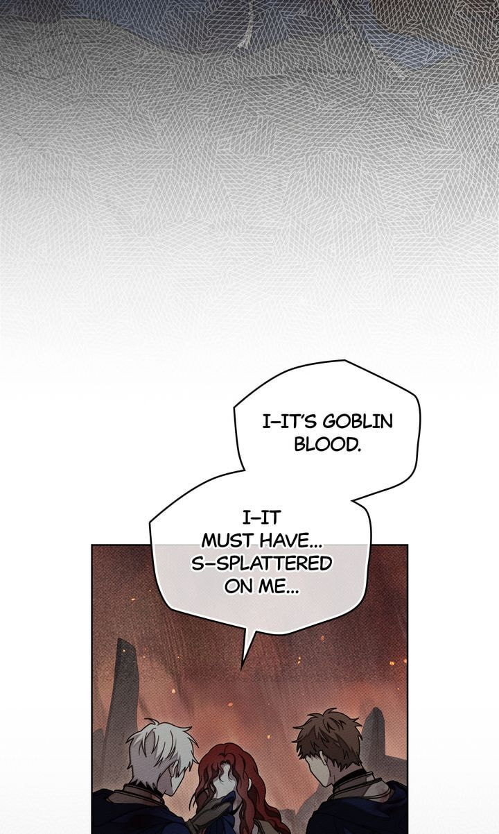 Read Under the Oak Tree chapter 138 image 14 on Lezhin