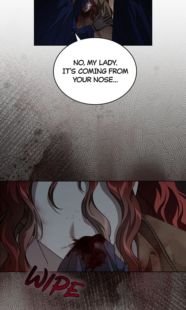 Read Under the Oak Tree chapter 138 image 15 on Lezhin