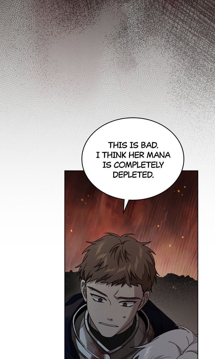Read Under the Oak Tree chapter 138 image 16 on Lezhin