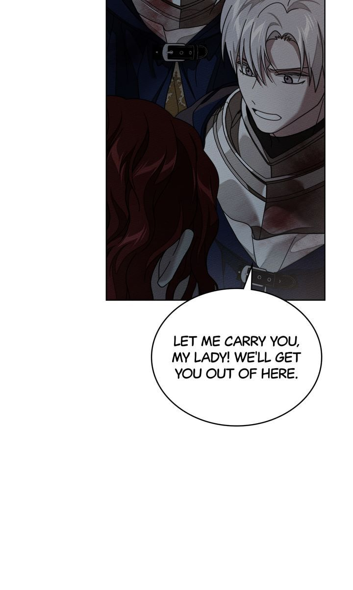 Read Under the Oak Tree chapter 138 image 17 on Lezhin