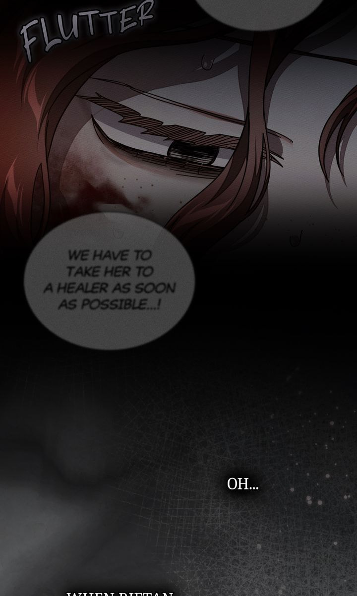 Read Under the Oak Tree chapter 138 image 24 on Lezhin