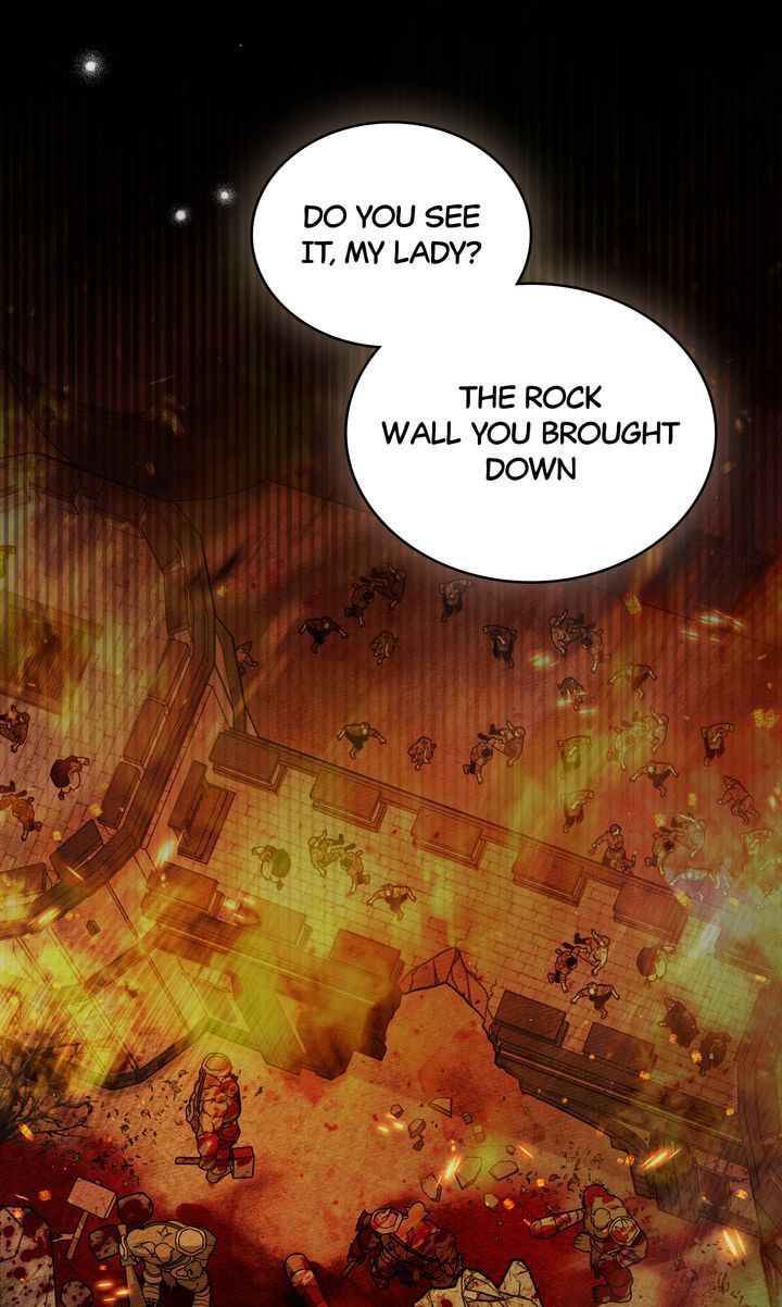 Read Under the Oak Tree chapter 138 image 3 on Lezhin