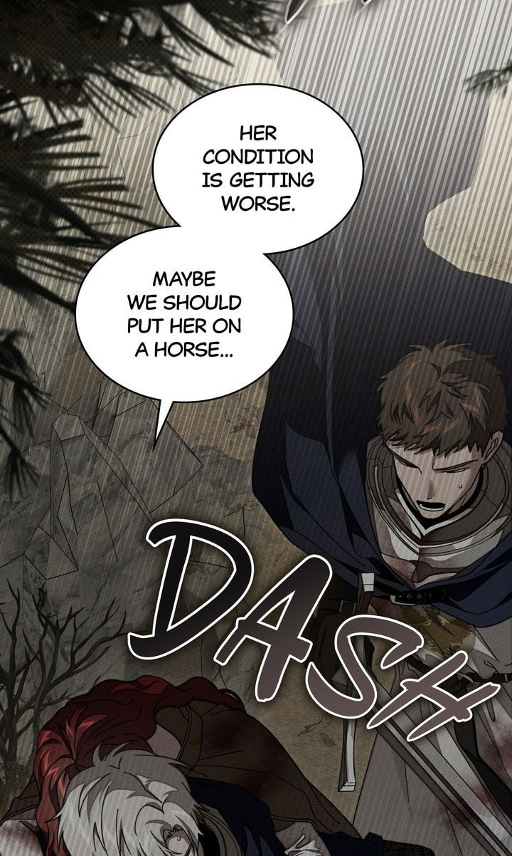 Read Under the Oak Tree chapter 138 image 30 on Lezhin